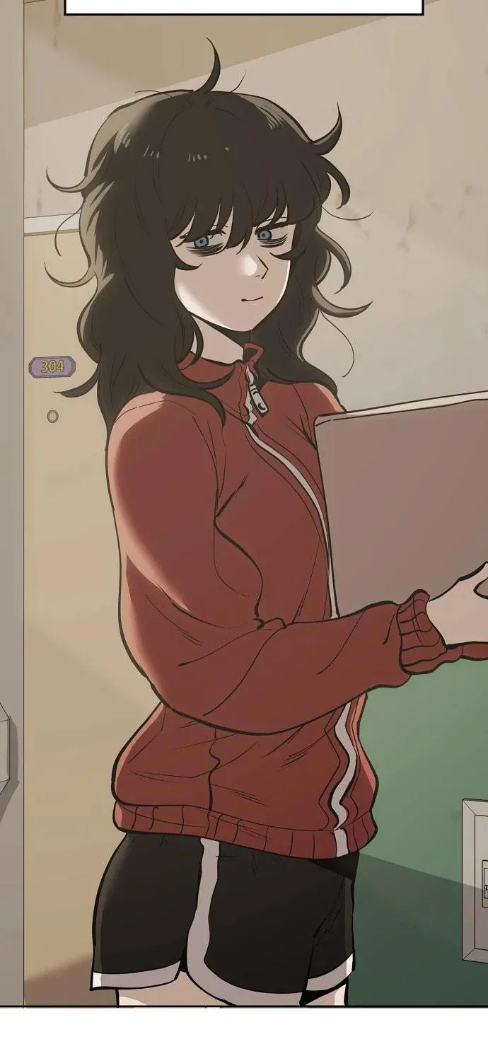 Unemployed Gye Baeksun Chapter 67 page 109 - 