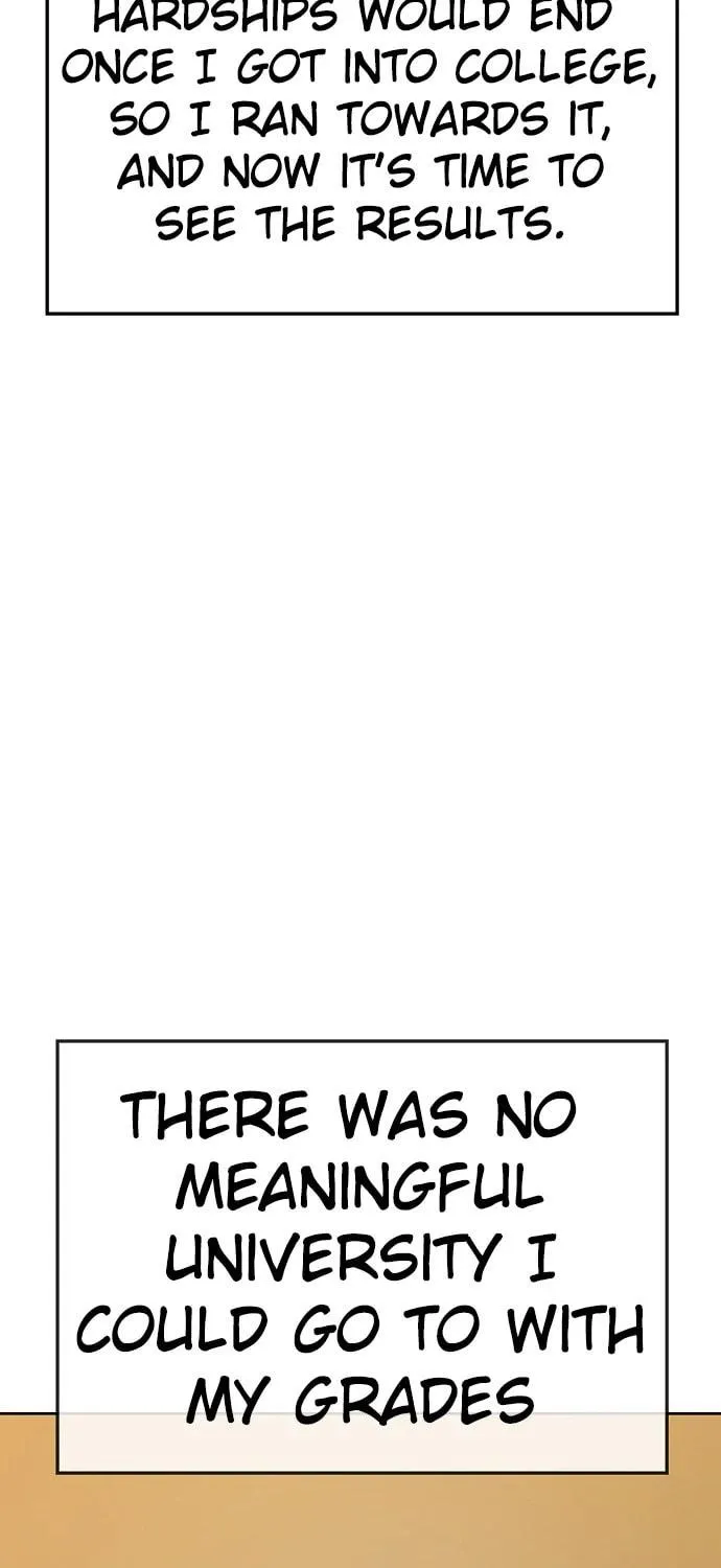 Unemployed Gye Baeksun Chapter 67 page 17 - 