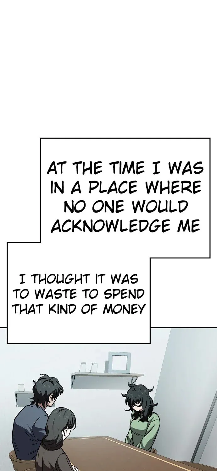 Unemployed Gye Baeksun Chapter 67 page 21 - 
