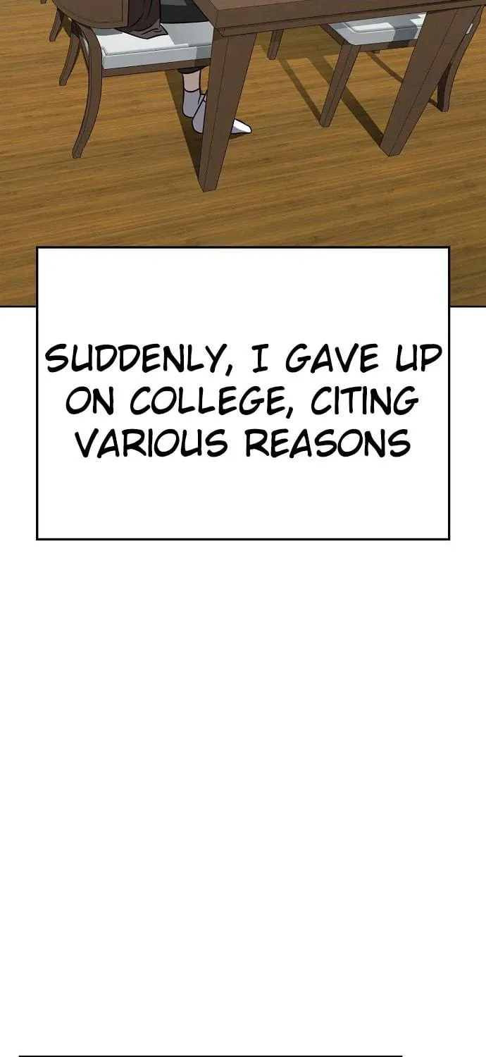 Unemployed Gye Baeksun Chapter 67 page 23 - 