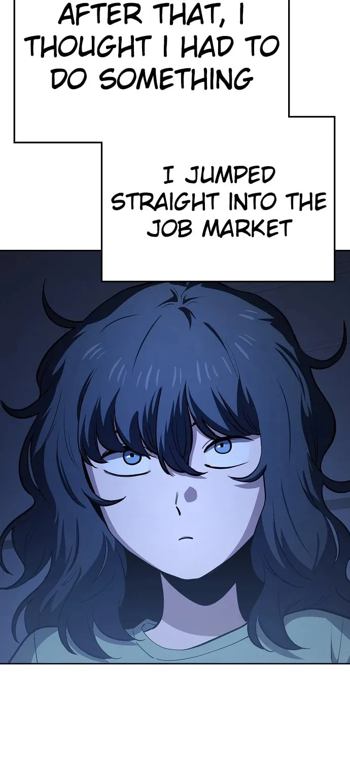 Unemployed Gye Baeksun Chapter 67 page 25 - 