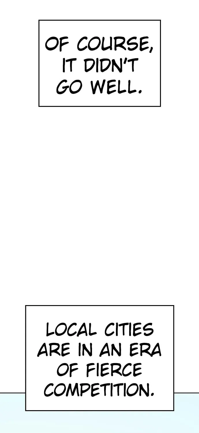 Unemployed Gye Baeksun Chapter 67 page 27 - 