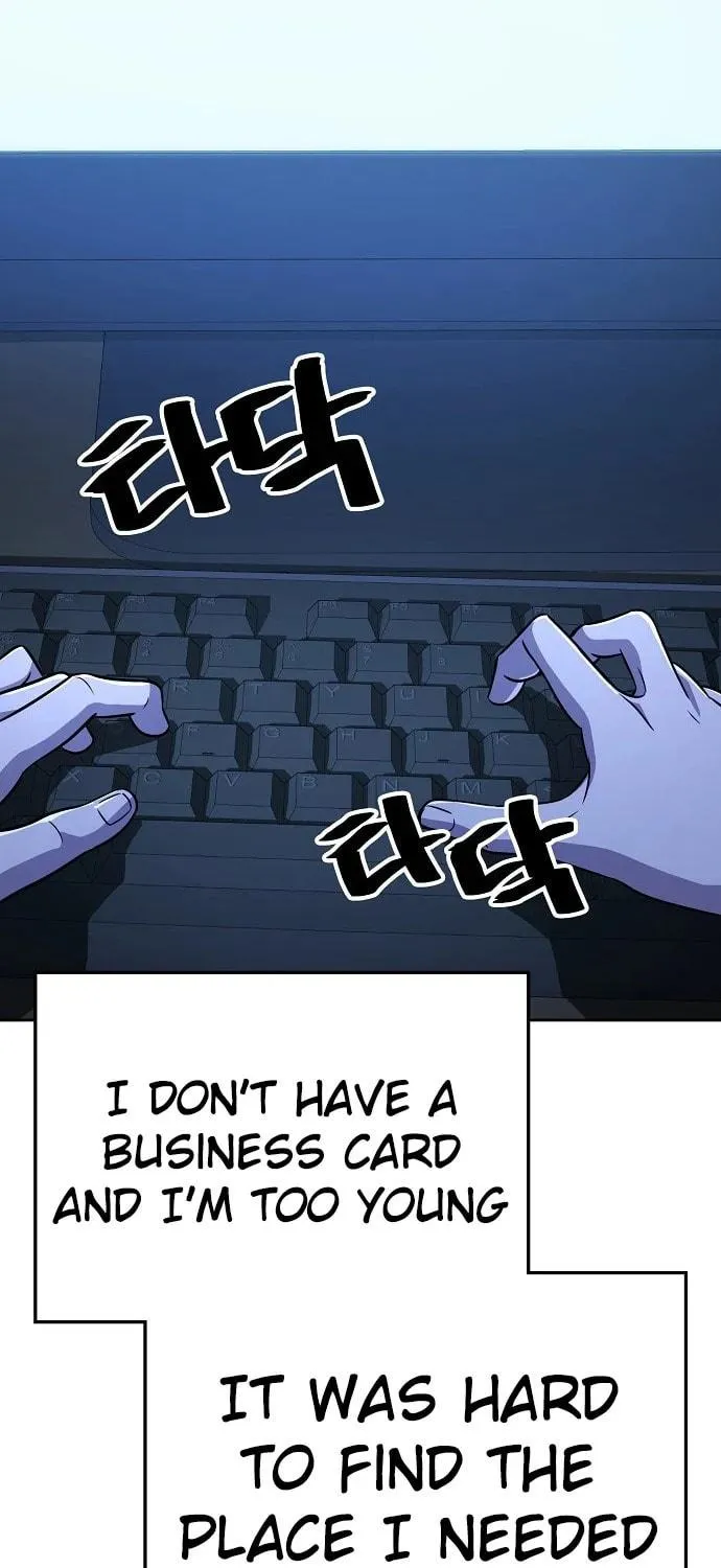 Unemployed Gye Baeksun Chapter 67 page 29 - 