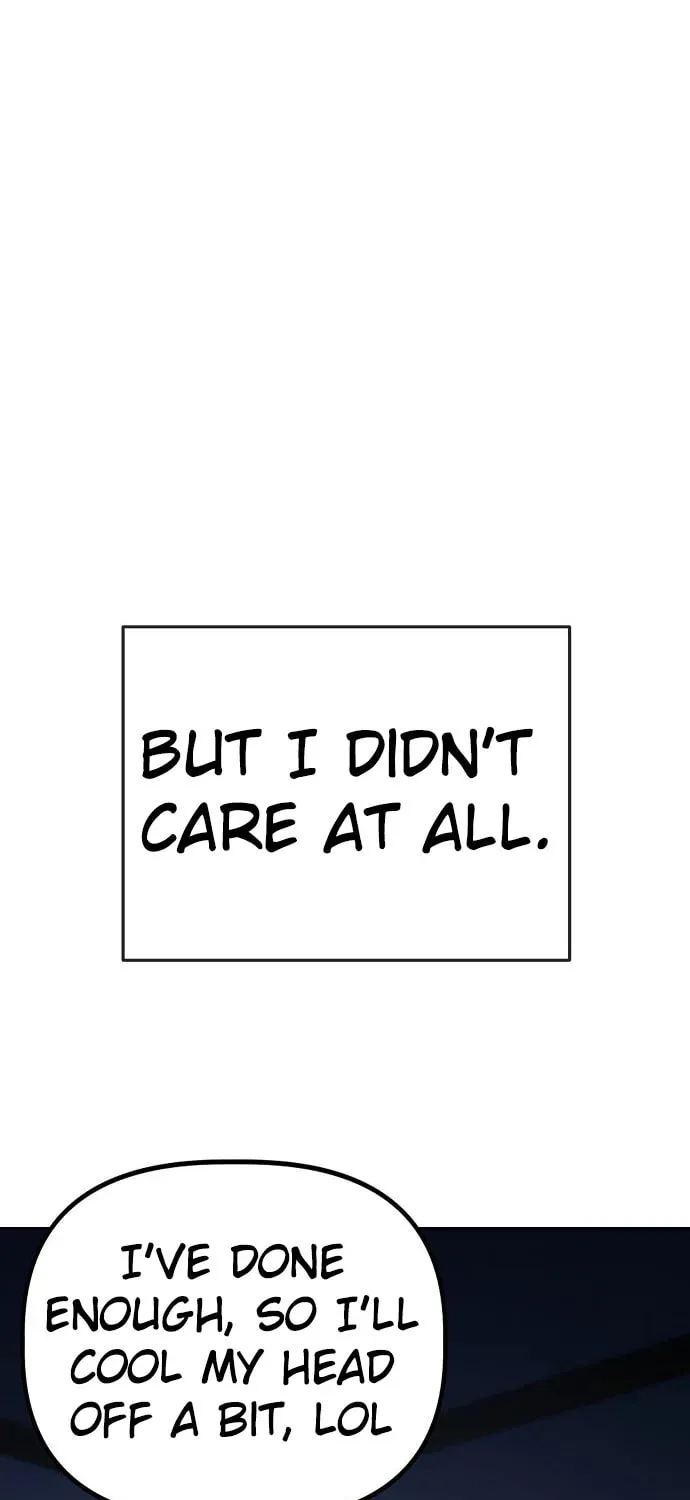 Unemployed Gye Baeksun Chapter 67 page 31 - 