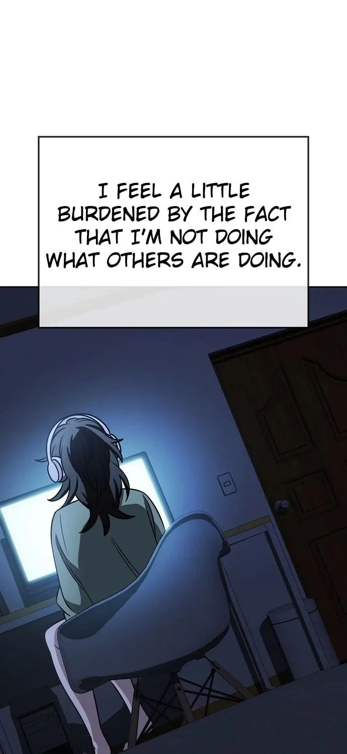 Unemployed Gye Baeksun Chapter 67 page 35 - 