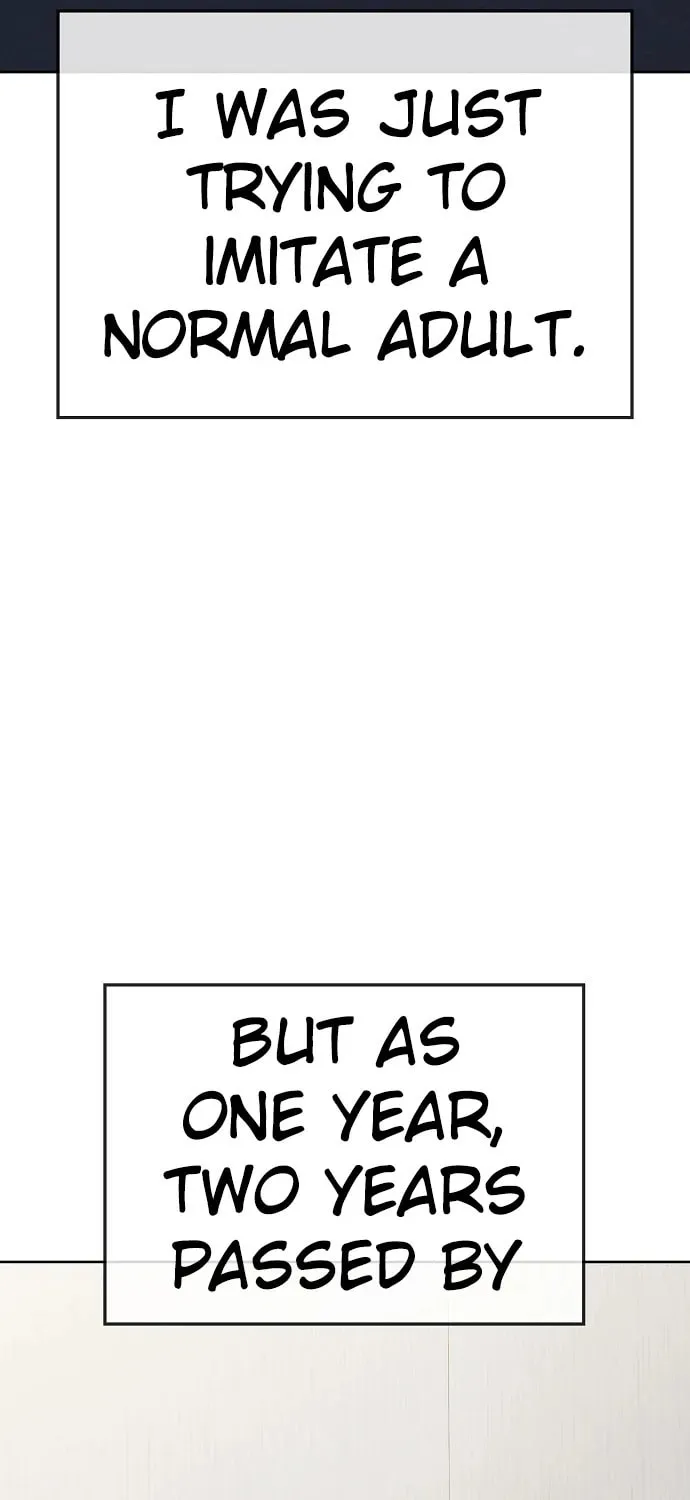 Unemployed Gye Baeksun Chapter 67 page 37 - 