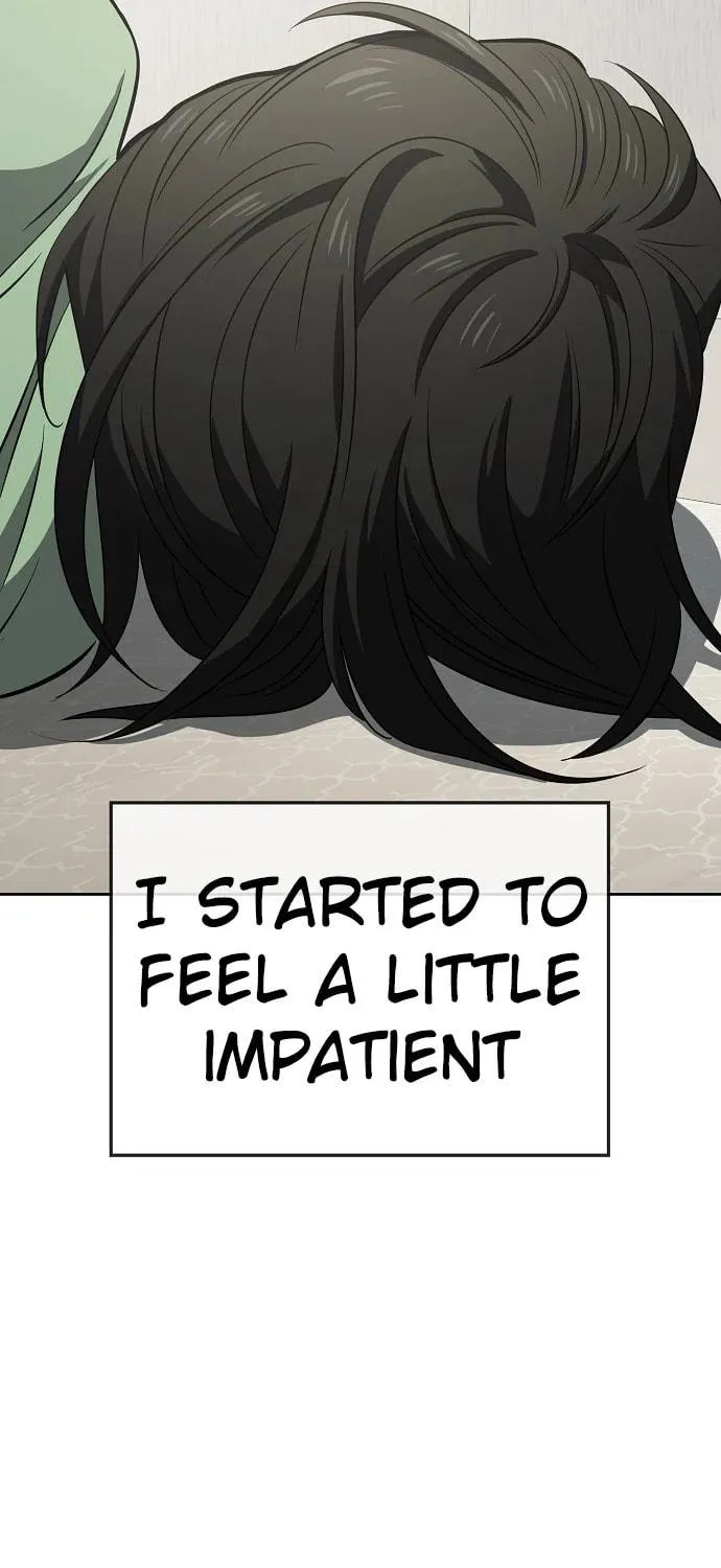 Unemployed Gye Baeksun Chapter 67 page 39 - 