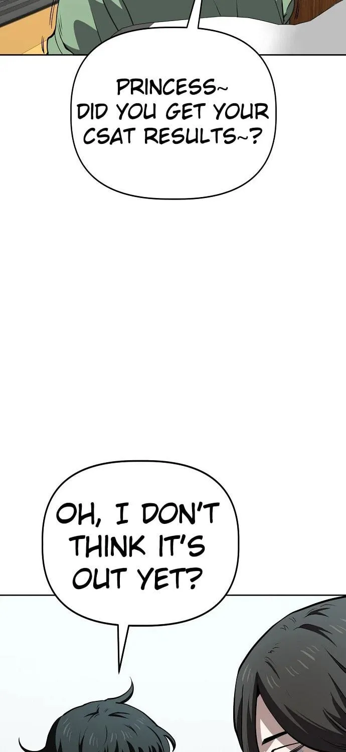 Unemployed Gye Baeksun Chapter 67 page 5 - 