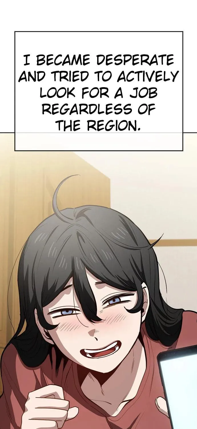 Unemployed Gye Baeksun Chapter 67 page 41 - 