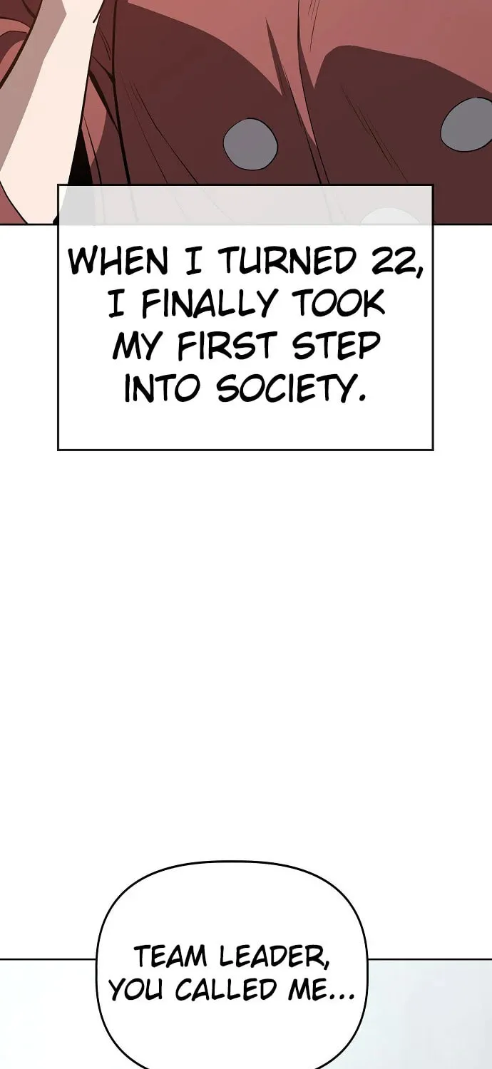 Unemployed Gye Baeksun Chapter 67 page 43 - 
