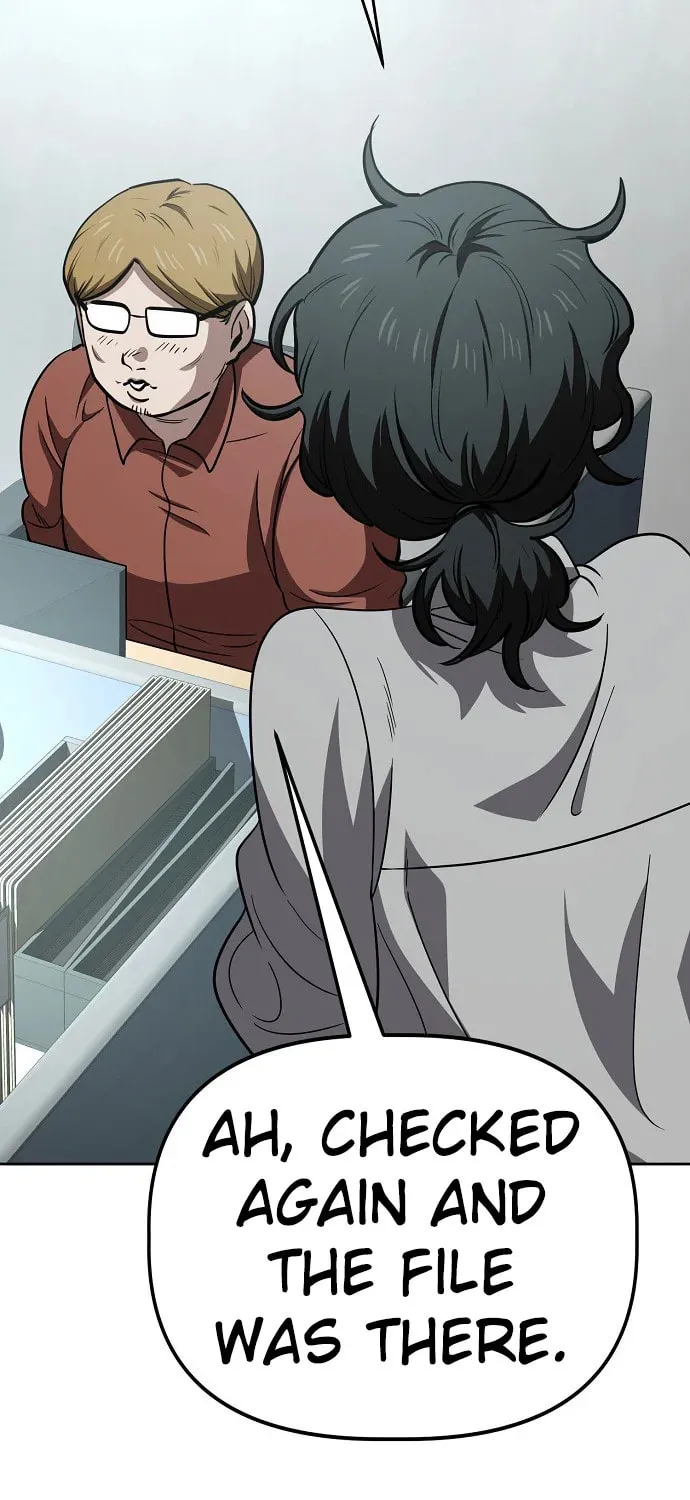 Unemployed Gye Baeksun Chapter 67 page 45 - 