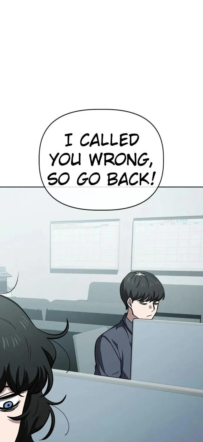 Unemployed Gye Baeksun Chapter 67 page 47 - 