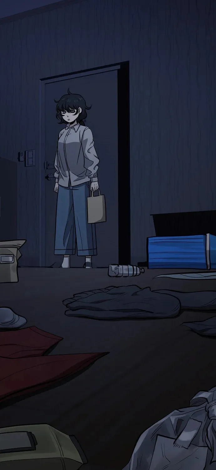Unemployed Gye Baeksun Chapter 67 page 51 - 