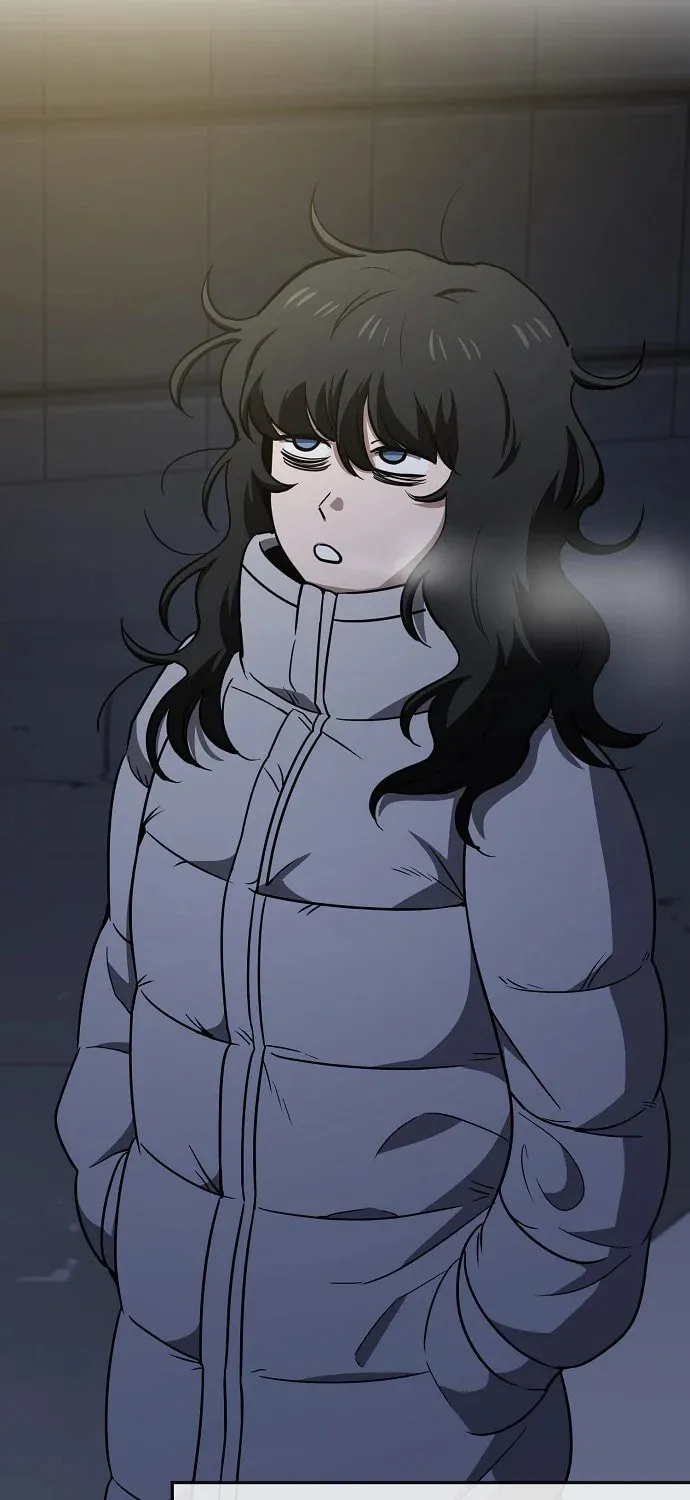 Unemployed Gye Baeksun Chapter 67 page 55 - 