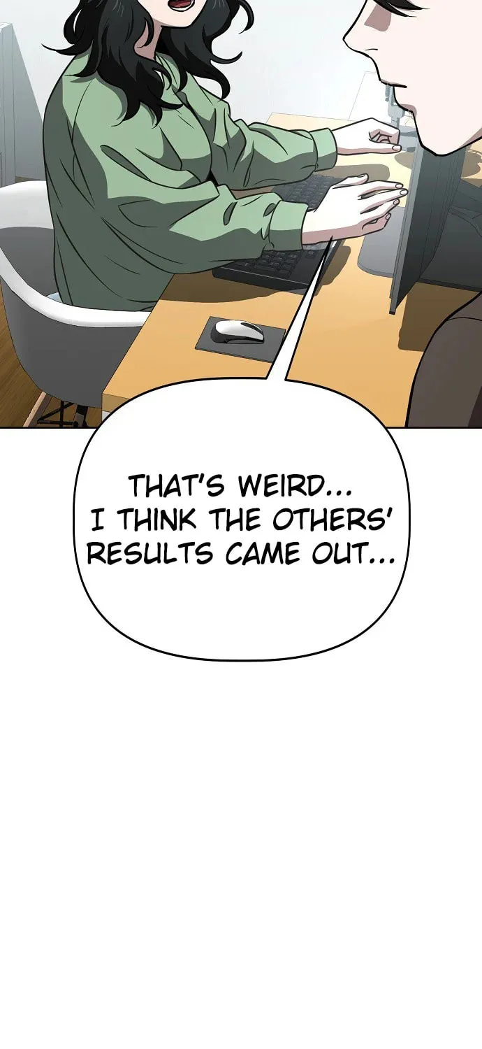 Unemployed Gye Baeksun Chapter 67 page 7 - 