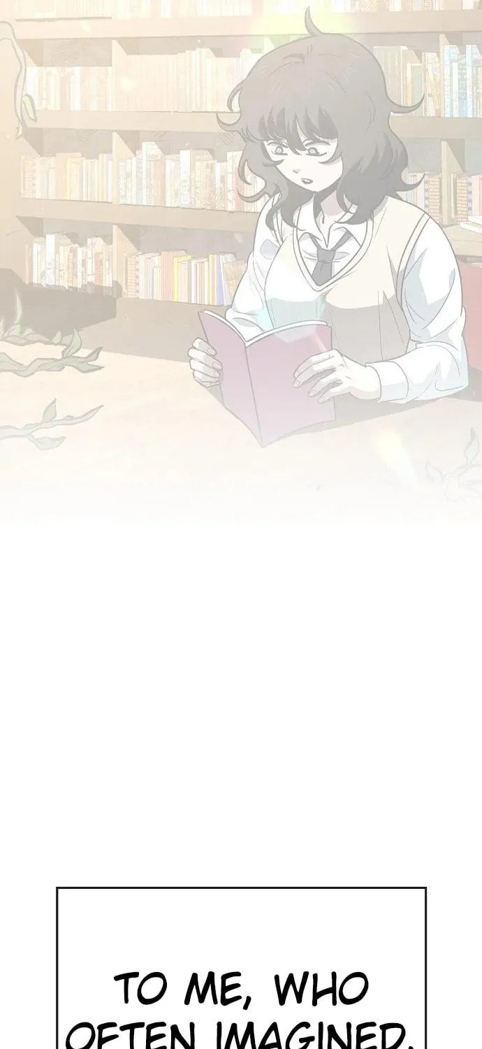 Unemployed Gye Baeksun Chapter 67 page 71 - 