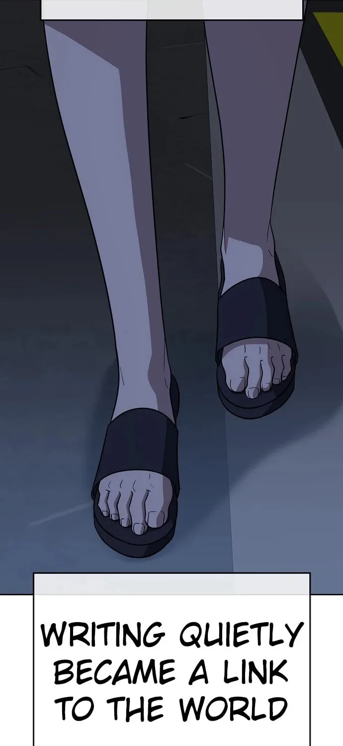 Unemployed Gye Baeksun Chapter 67 page 73 - 