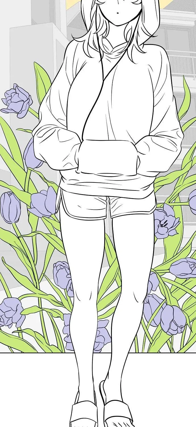 Unemployed Gye Baeksun Chapter 67 page 77 - 