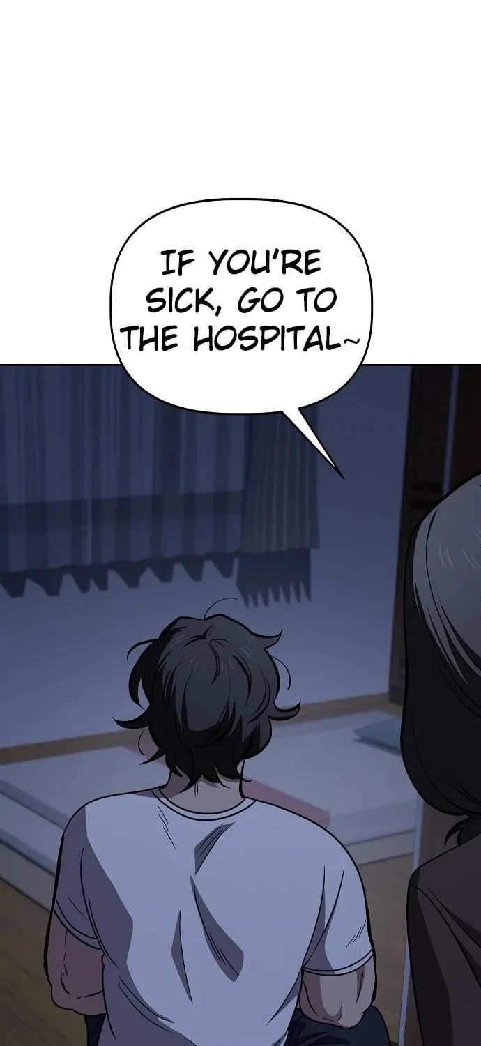 Unemployed Gye Baeksun Chapter 67 page 83 - 