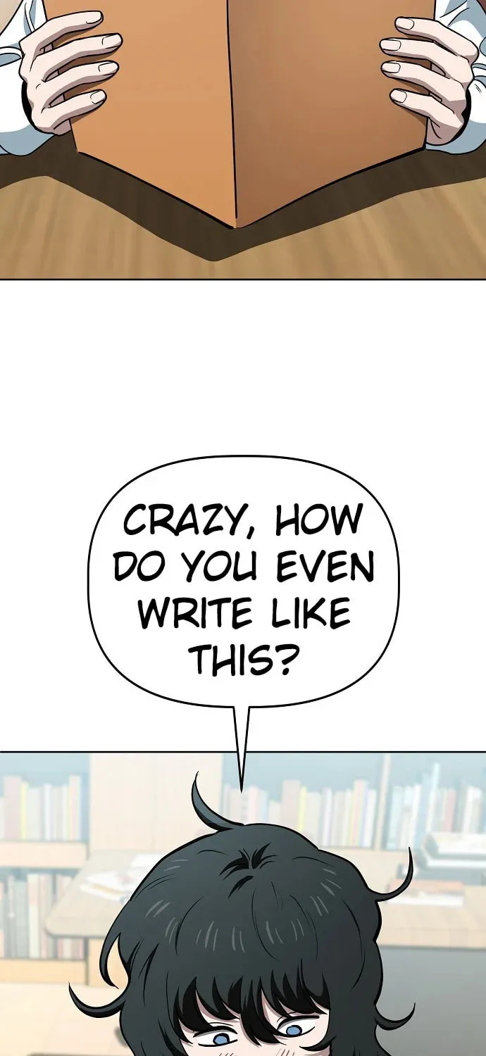 Unemployed Gye Baeksun Chapter 67 page 87 - 