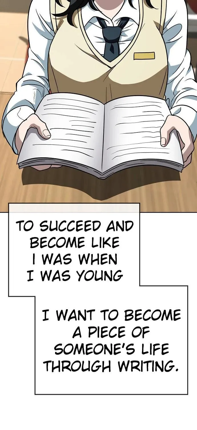 Unemployed Gye Baeksun Chapter 67 page 89 - 