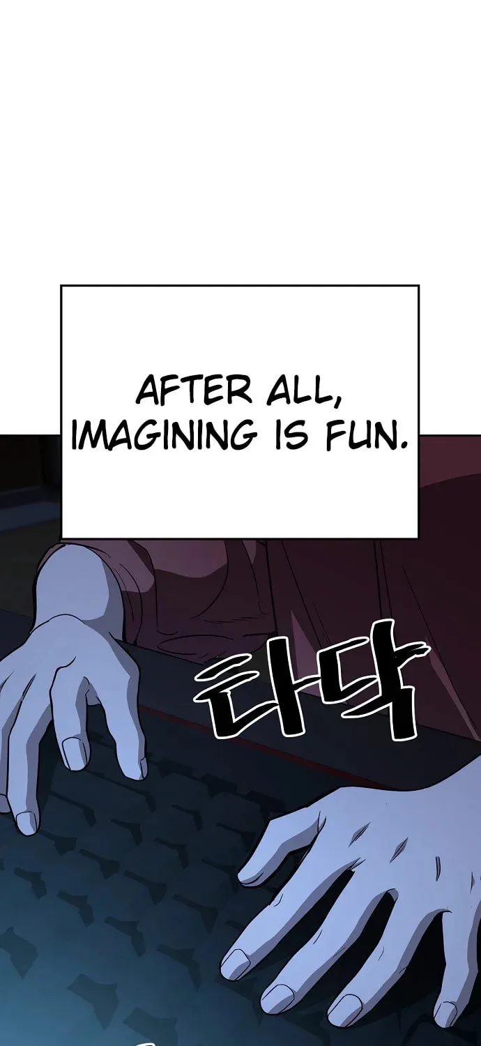 Unemployed Gye Baeksun Chapter 67 page 91 - 