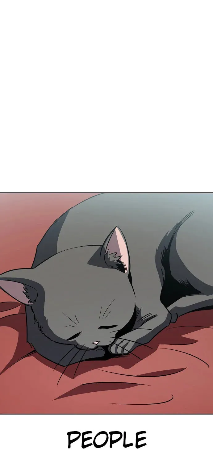 Unemployed Gye Baeksun Chapter 68 page 1 - 