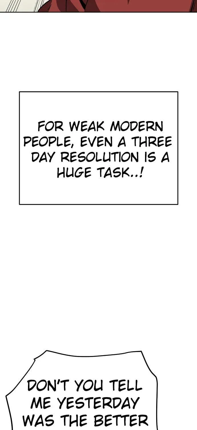 Unemployed Gye Baeksun Chapter 68 page 11 - 