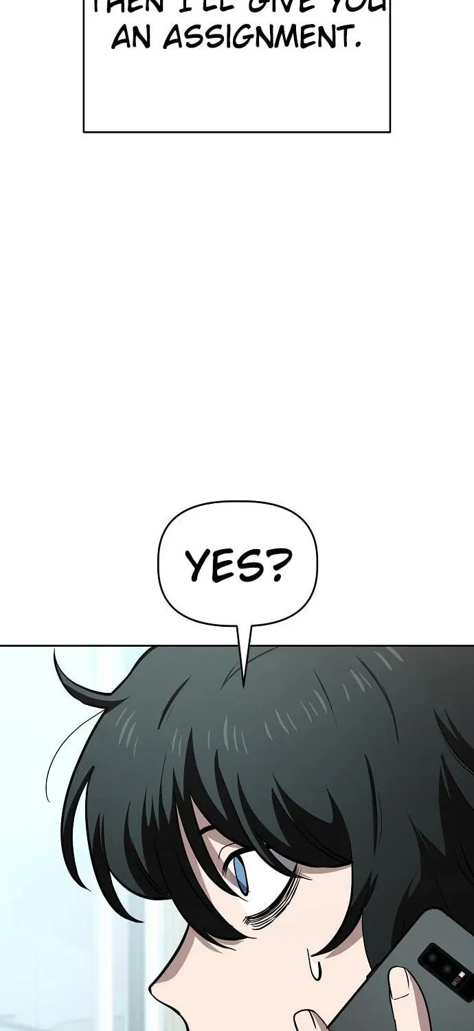 Unemployed Gye Baeksun Chapter 68 page 101 - 