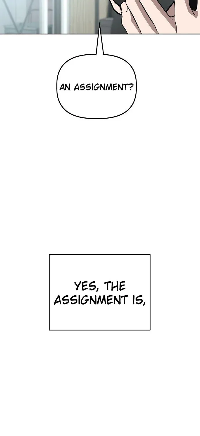 Unemployed Gye Baeksun Chapter 68 page 103 - 