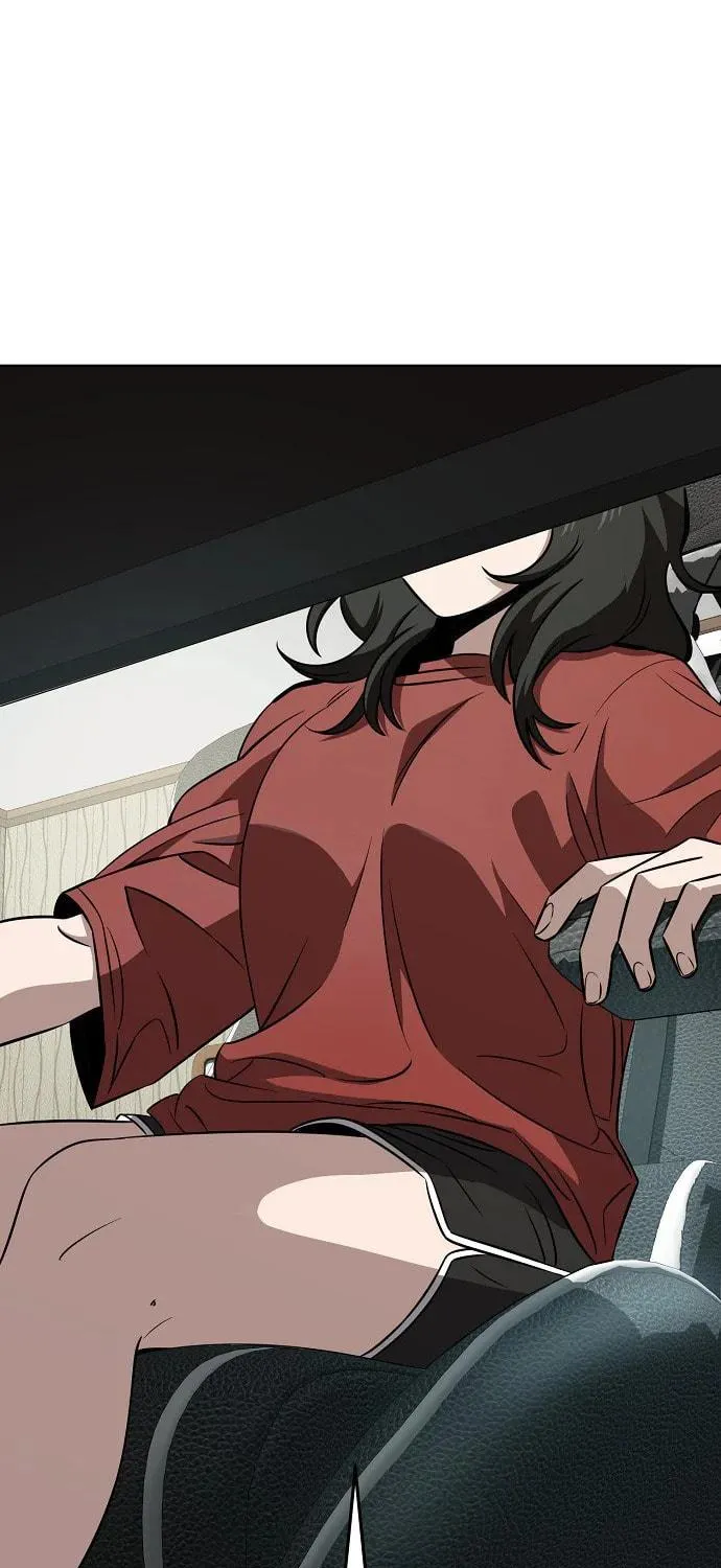 Unemployed Gye Baeksun Chapter 68 page 17 - 