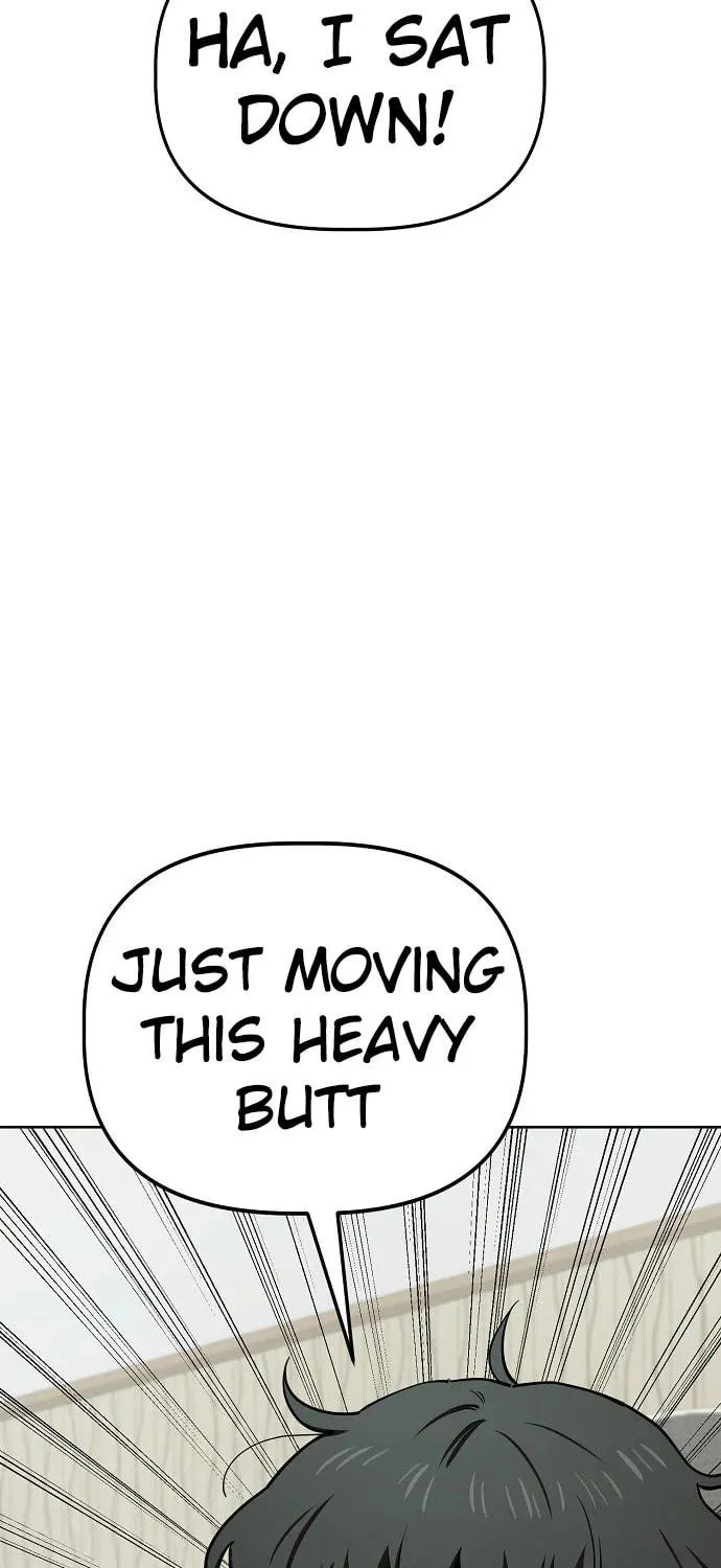 Unemployed Gye Baeksun Chapter 68 page 19 - 