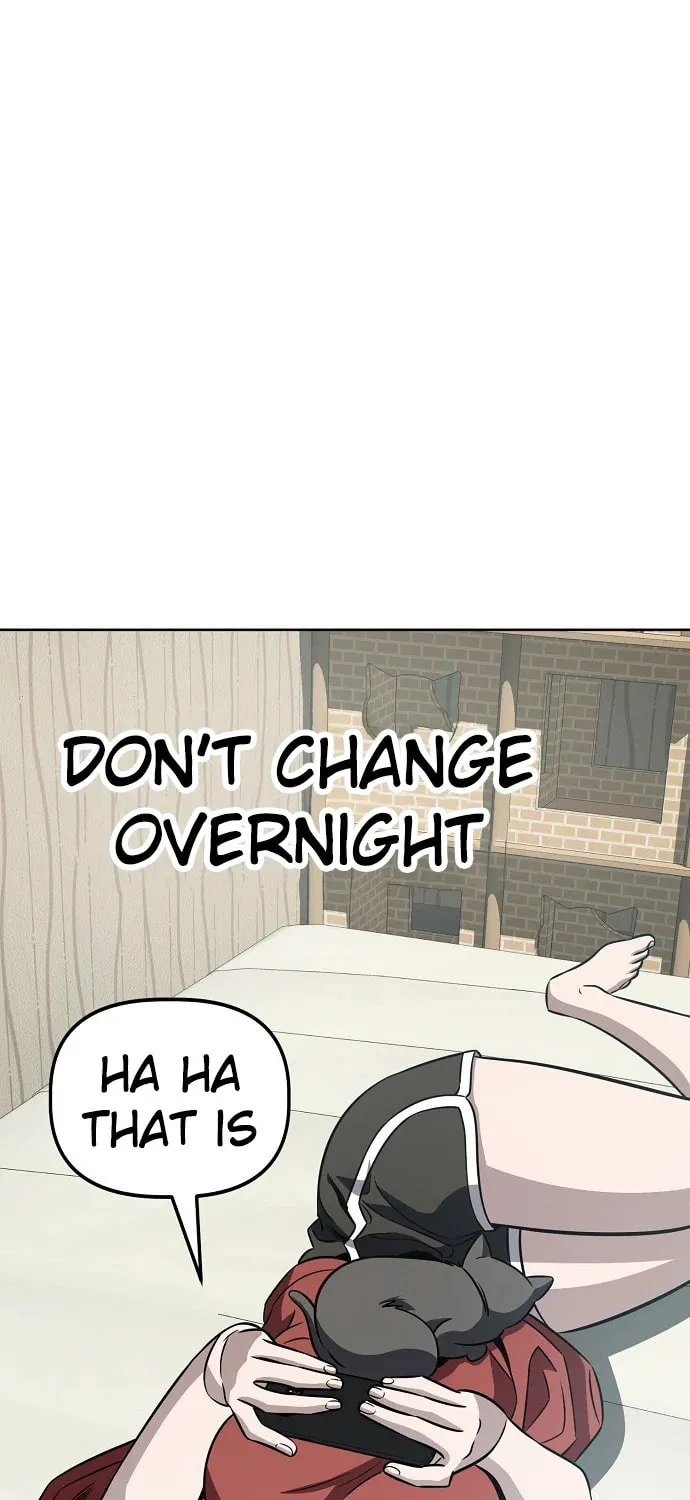 Unemployed Gye Baeksun Chapter 68 page 3 - 