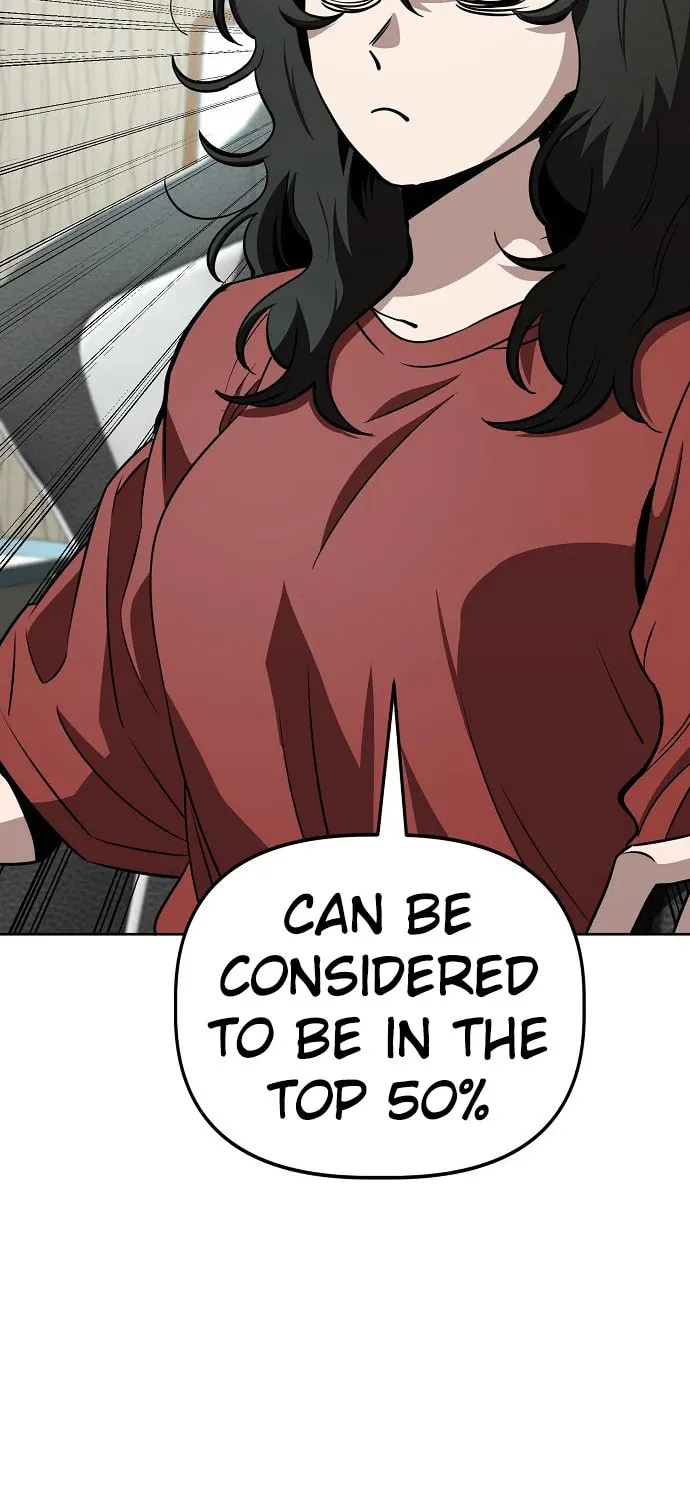 Unemployed Gye Baeksun Chapter 68 page 21 - 