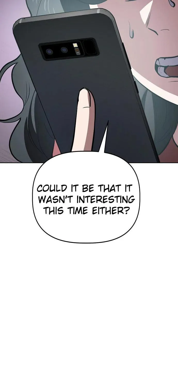 Unemployed Gye Baeksun Chapter 68 page 39 - 