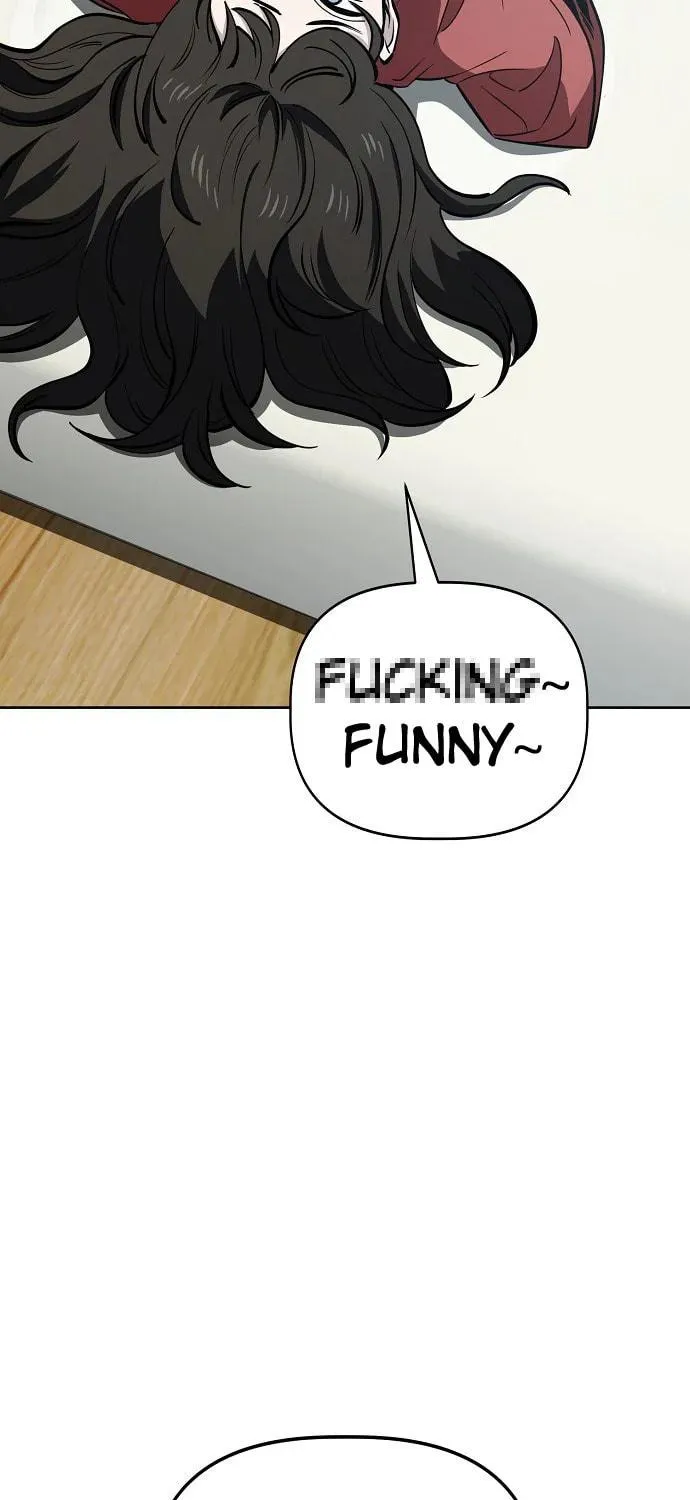 Unemployed Gye Baeksun Chapter 68 page 5 - 