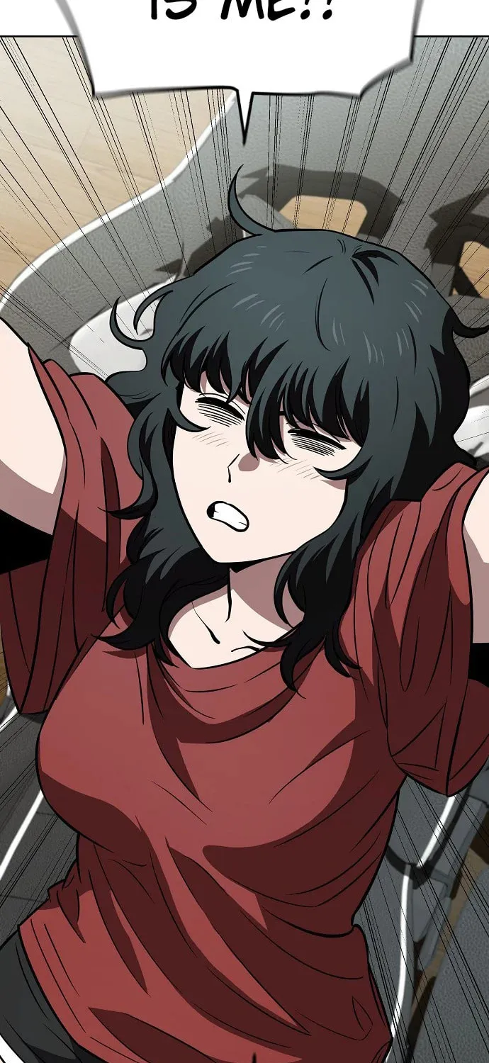 Unemployed Gye Baeksun Chapter 68 page 43 - 