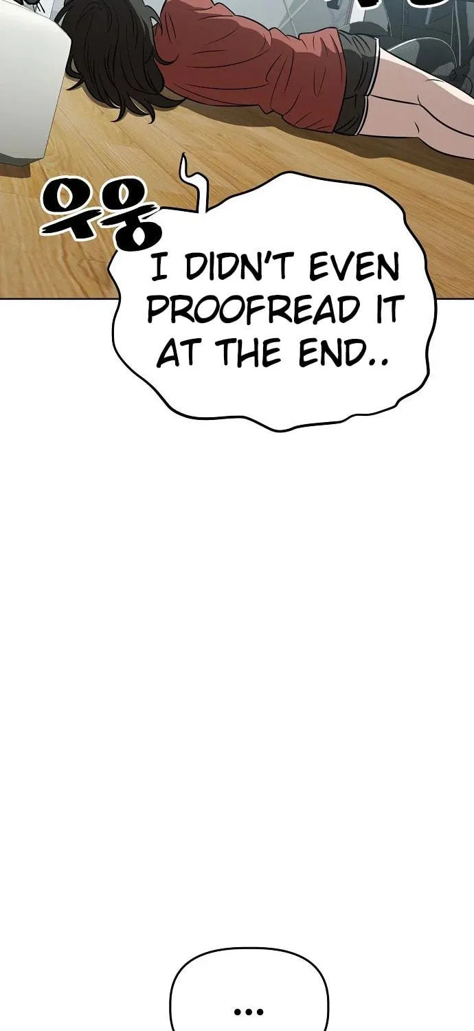 Unemployed Gye Baeksun Chapter 68 page 49 - 