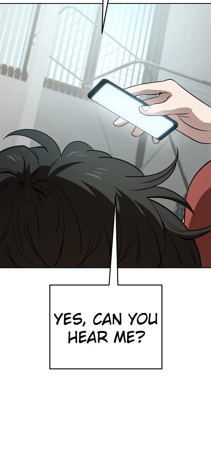 Unemployed Gye Baeksun Chapter 68 page 51 - 