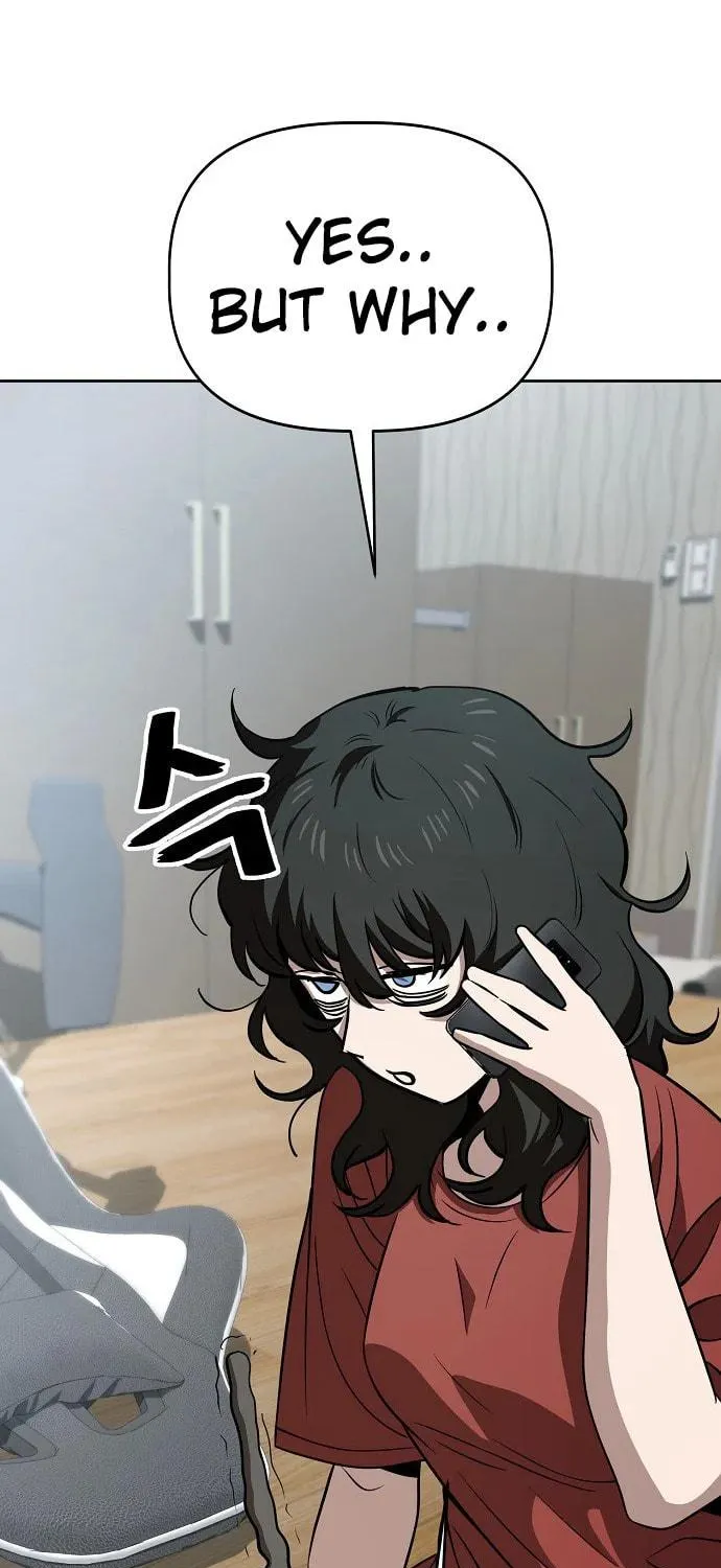 Unemployed Gye Baeksun Chapter 68 page 53 - 