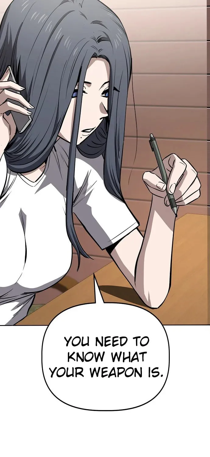 Unemployed Gye Baeksun Chapter 68 page 57 - 