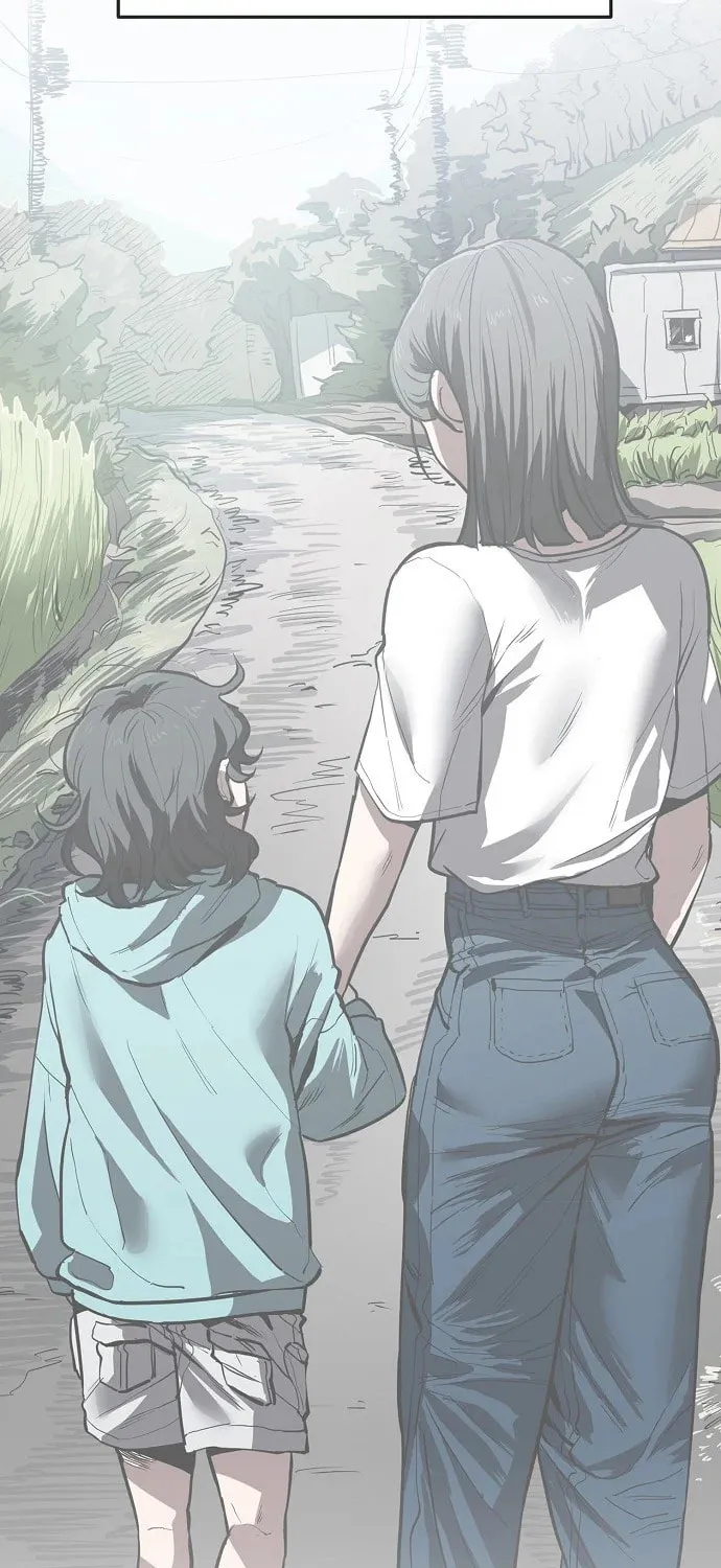 Unemployed Gye Baeksun Chapter 68 page 63 - 
