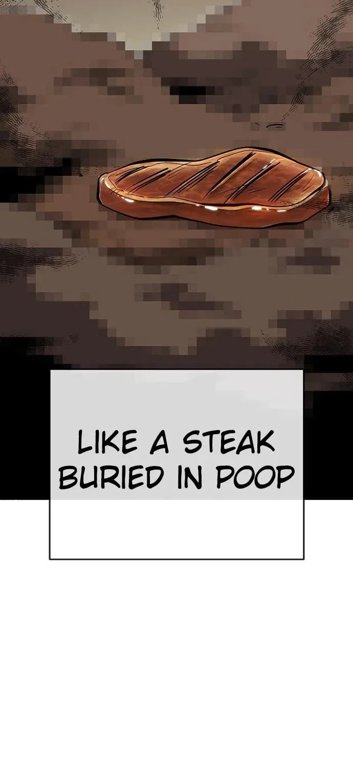 Unemployed Gye Baeksun Chapter 68 page 71 - 