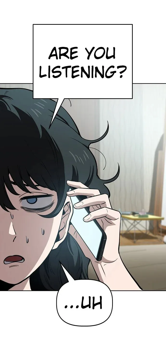Unemployed Gye Baeksun Chapter 68 page 73 - 