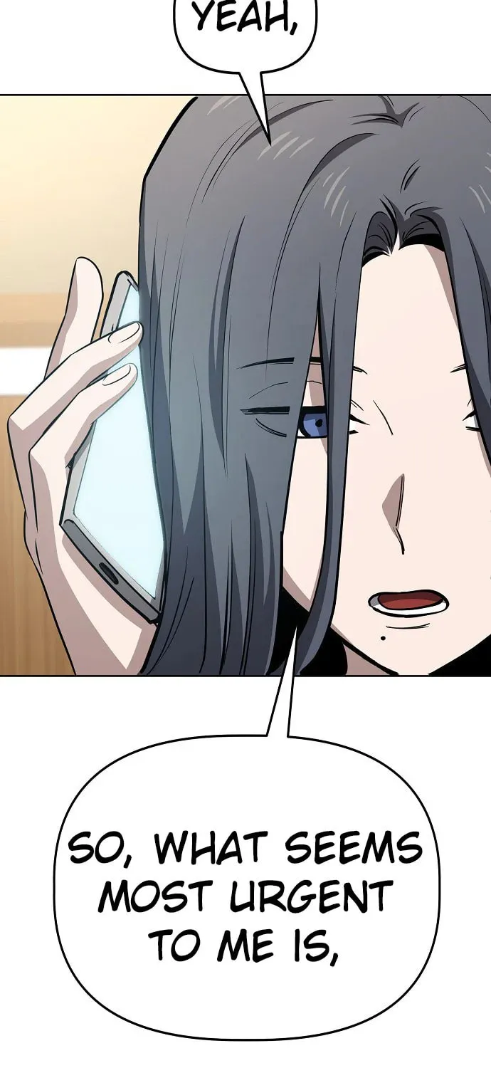 Unemployed Gye Baeksun Chapter 68 page 75 - 