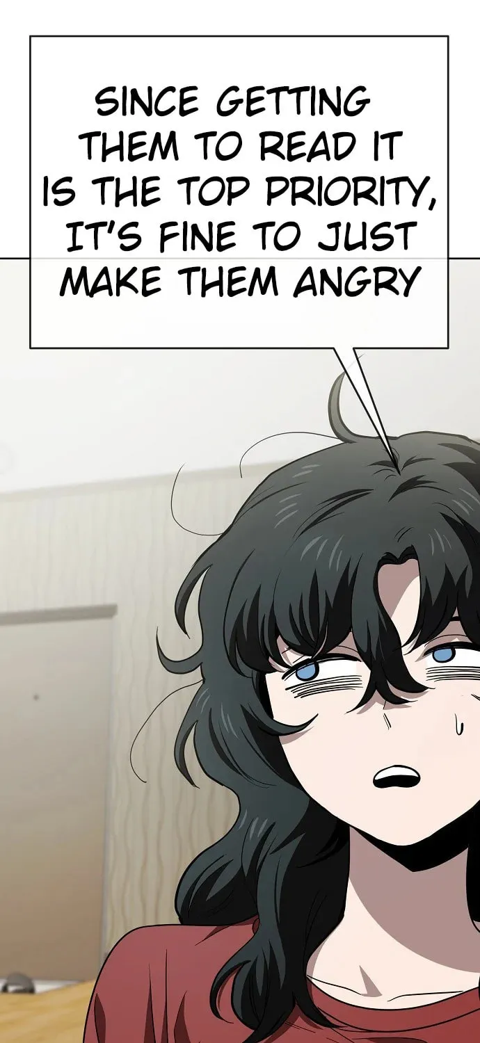 Unemployed Gye Baeksun Chapter 68 page 87 - 