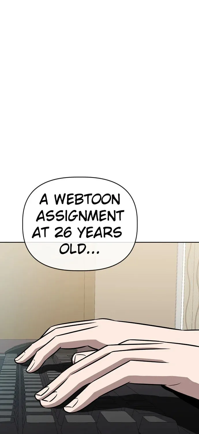 Unemployed Gye Baeksun Chapter 69 page 1 - 