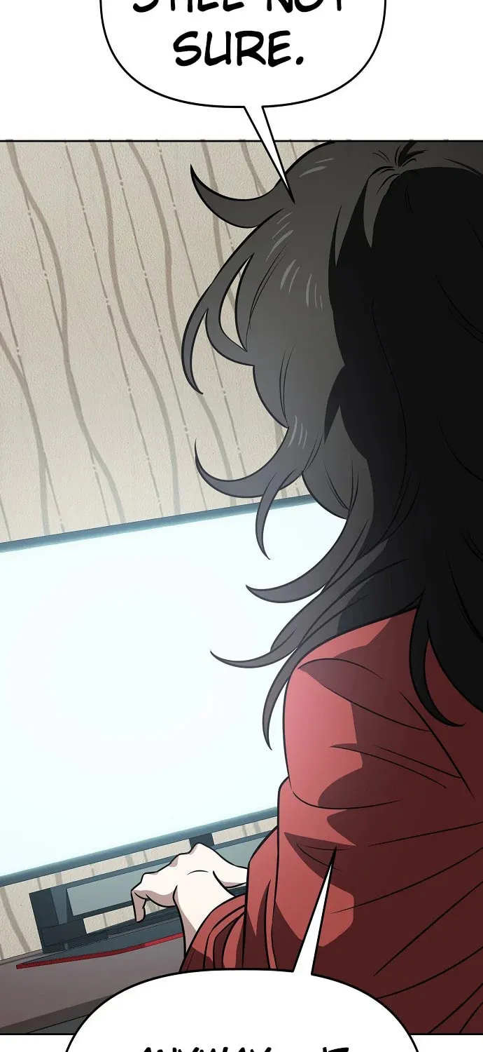 Unemployed Gye Baeksun Chapter 69 page 13 - 