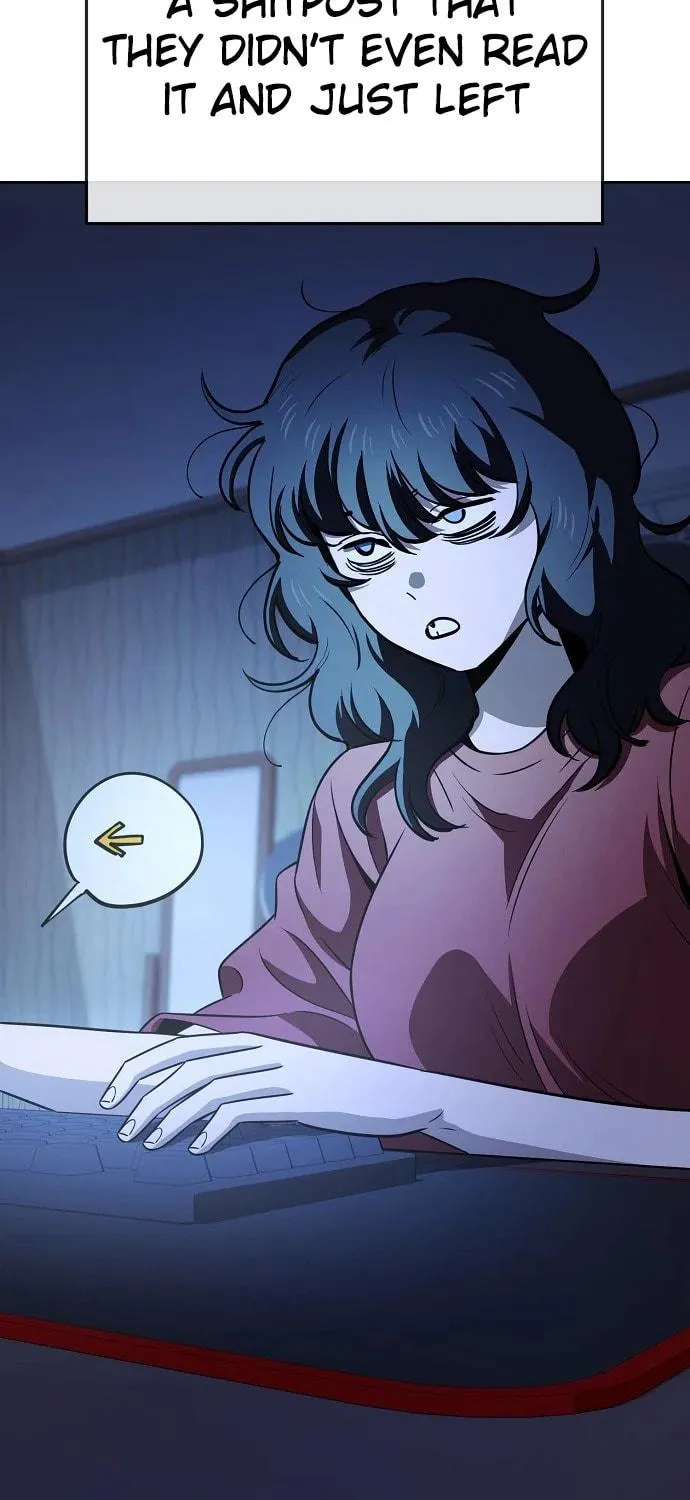 Unemployed Gye Baeksun Chapter 69 page 35 - 