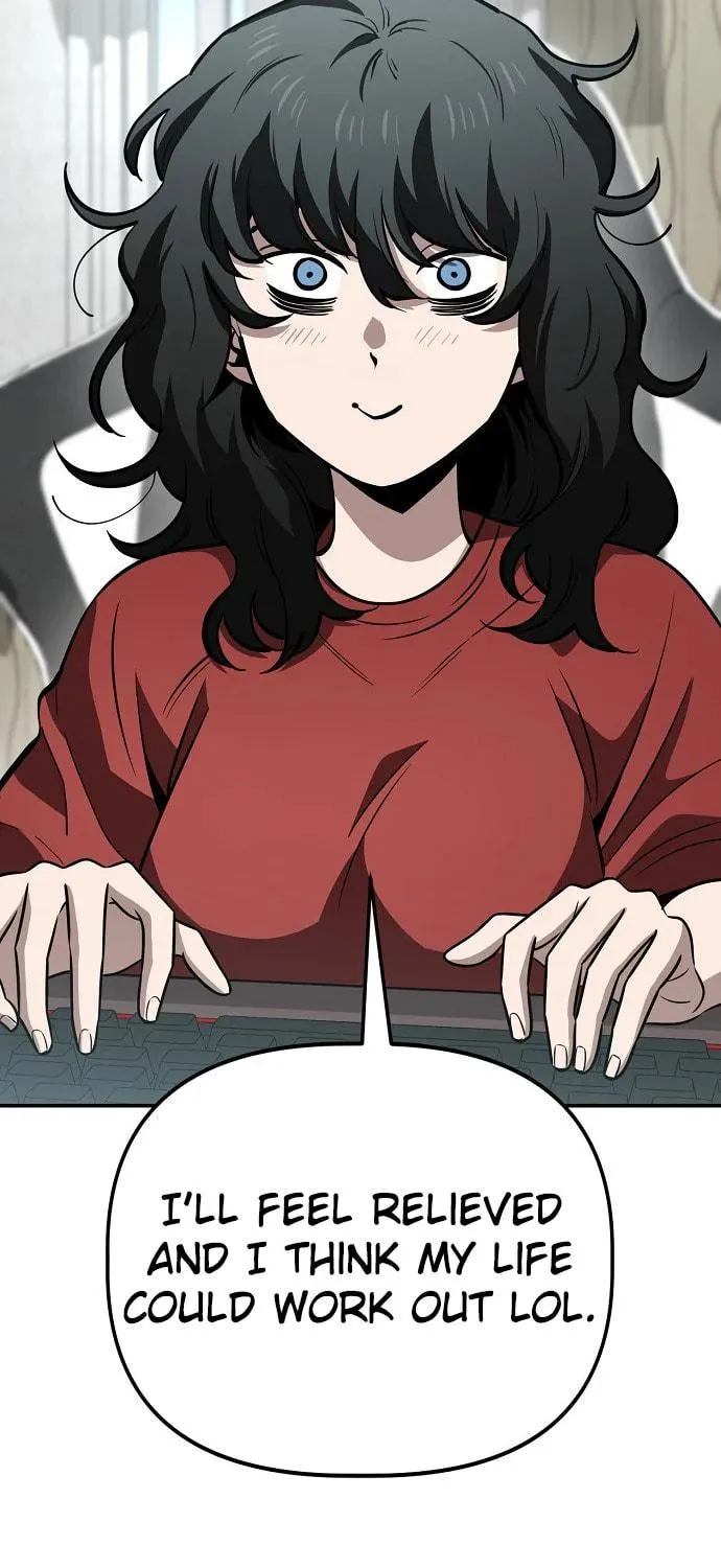 Unemployed Gye Baeksun Chapter 69 page 5 - 